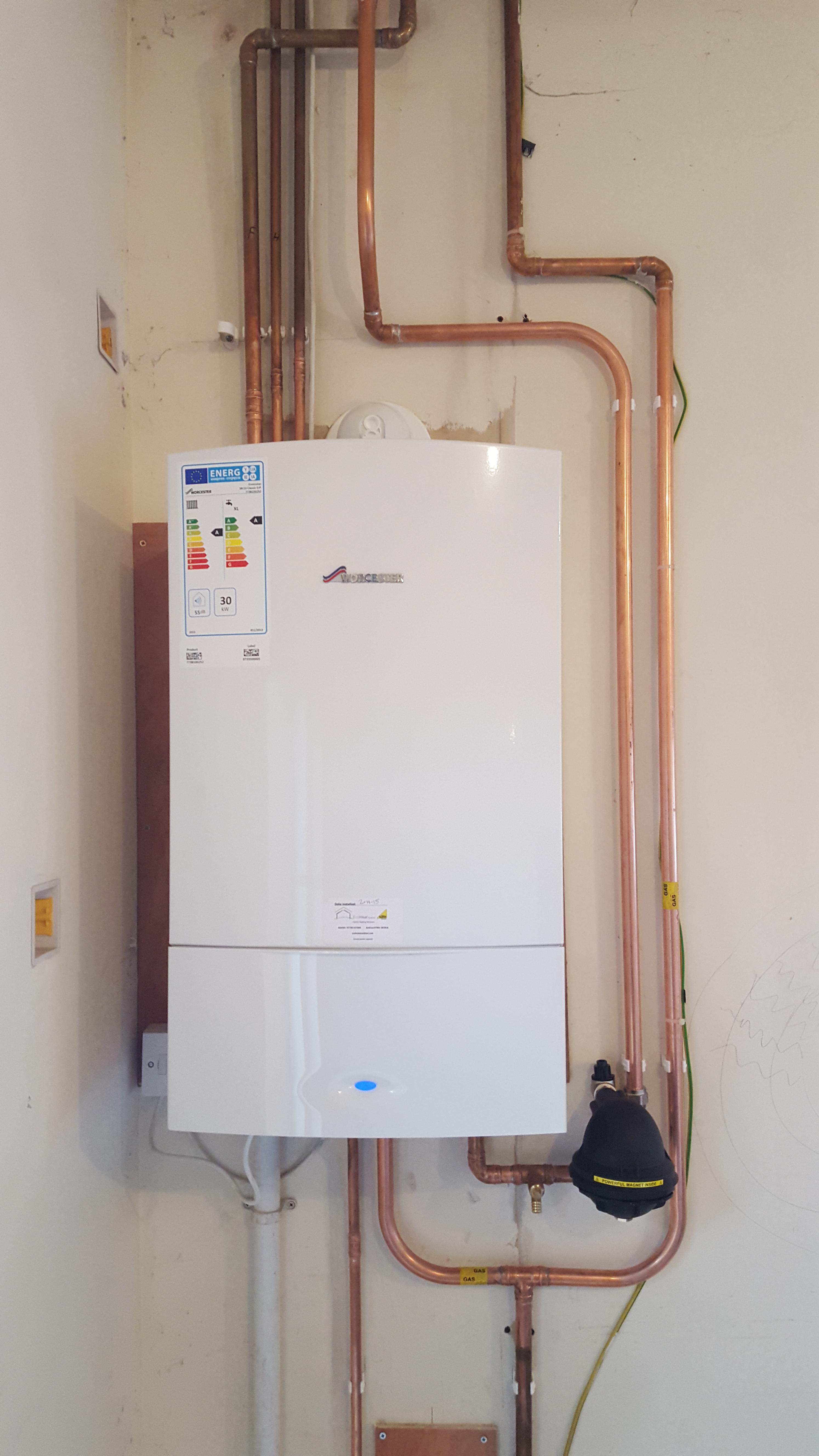 20151102_135854 Ecoheat gas services Ltd, Kilmarnock, Ayrshire,